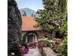 -梅黛奥拉修道院