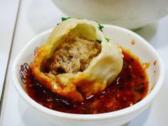 -咬不得高祖生煎·简餐(高银街店)