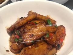 大片冬瓜-味上湘菜馆(河马店)