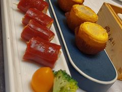 -天瑞轩·粤菜餐厅