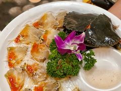 -官塘陈记鱼生·潮汕砂锅粥·牛肉火锅(潮枫路总店)