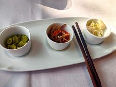-杭州新新饭店·1913餐厅