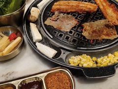 -韩宫宴和牛烤肉(上海金山万达店)