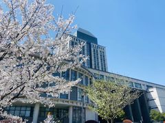 -江南大学(蠡湖校区)