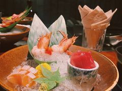 -岩也·日料与酒(龙岗天安云谷店)