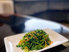 -亭下湖饭店(康岭店)