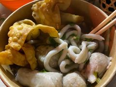 -非遗·十八曲鱼饺(西马总店)