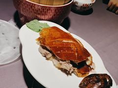 -京鸭棠(让胡路万达店)