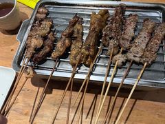 -木屋烧烤(白石洲店)