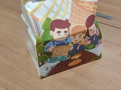 -爸爸糖手工吐司(苏州环球188店)