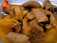-阿姨牛杂(北京路店)
