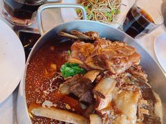 -蝎王府羊蝎子(北大地店)