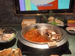 -牛New寿喜烧(金鹰世界店)