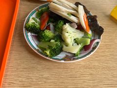 -马艾萨中国兰州牛肉拉面(劲松店)