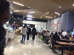 门面-SFC上影影城(新世界店)