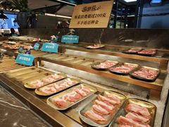 -東盛炭烤自助料理(浦东文峰广场店)