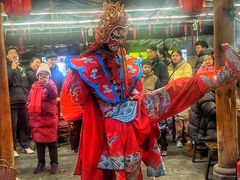 -镇江龙·火锅串串(武侯祠店)