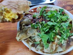 -正味斋锅巴菜(西北角店)