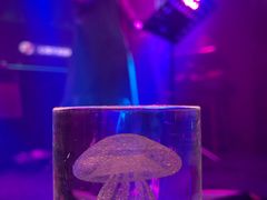 -MOSSO音乐酒吧·Live House(南京西路店)