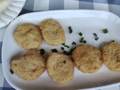 -钱大妈海鲜饭店(保利林语店)