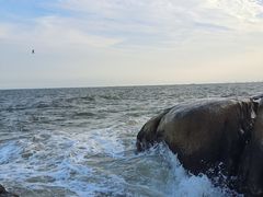 -老虎石海上公园