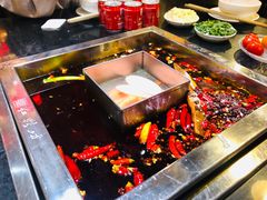-红鼎坊·老成都火锅(新南门店)