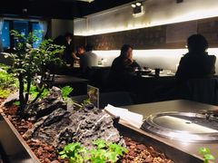 -芯元·碳烤熟成牛肉(经开店)