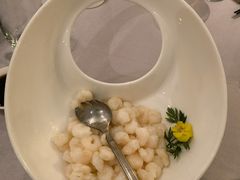 清炒河虾仁-上海老站(徐家汇店)