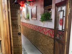 -缘福乡村铁锅炖民宿(八达岭店)