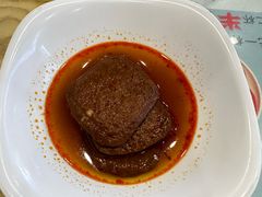 -老电影院饺店(休宁店)