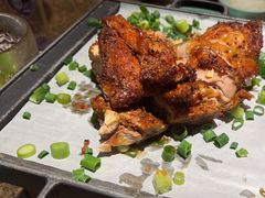-绿茶餐厅(coco park 店)