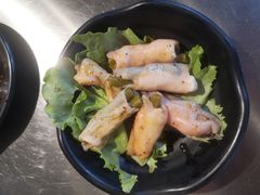-五彩凉山自助西昌烧烤(柳翠路店)