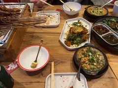-李不管把把烧(天府三街店)