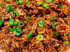 酱油炒饭-蠔友汇·海鲜·生蚝烧烤(大东店)