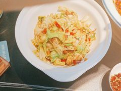 -渝乡辣婆婆·川菜 水煮鱼(中山西路店)