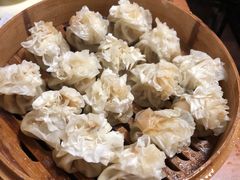 -正宗天津烧麦馆(柳州路店)