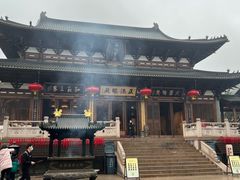 -径山寺