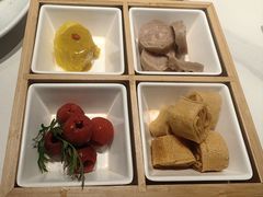 -大碗居·烤鸭·鱼头泡饼(天坛东门店)