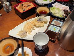 -千代武日本料理(开发区店)