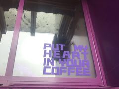 -HANA COFFEE(长寿路店)