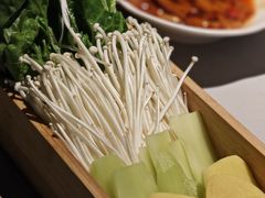 -老房子·南昌菜(绿地店)