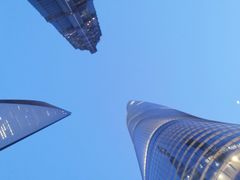 -上海中心大厦