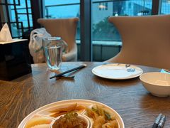 -长沙北辰洲际酒店-栀味轩中餐厅