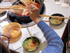 -钢管厂五区小郡肝火锅串串香(总店)