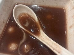 红豆沙小圆子-光明邨大酒家(淮海路店)