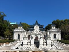 -珠海圆明新园