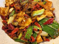 -嘉丰湘菜馆(芳群园店)