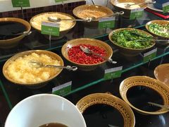 -火舞泰·泰式海鲜火锅餐厅(世纪城店)