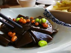 -望京楼flavor餐厅(古北水镇景区店)