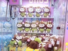 -福田卓悦INTOWN购物中心
